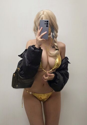 Full leaked Bianca minarelli/ private onlyfans photo