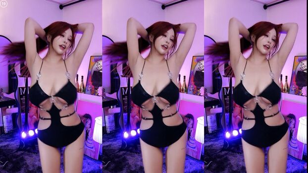 Full leaked Bj babbyang private onlyfans photo
