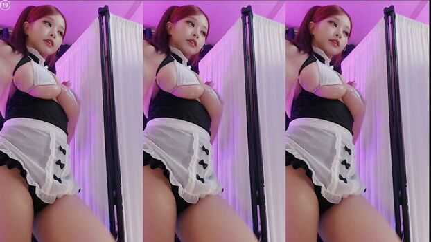 Full leaked Bj babbyang private onlyfans photo