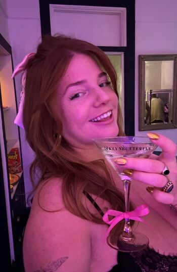 Full leaked Bklynbttrfly private onlyfans photo