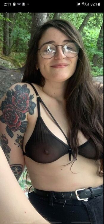 Full leaked Blodflowers private onlyfans photo