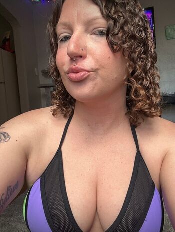 Full leaked Blssdsuprstar private onlyfans photo