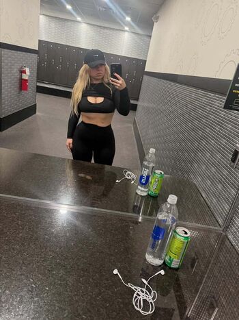 Full leaked Black dahlia private onlyfans photo