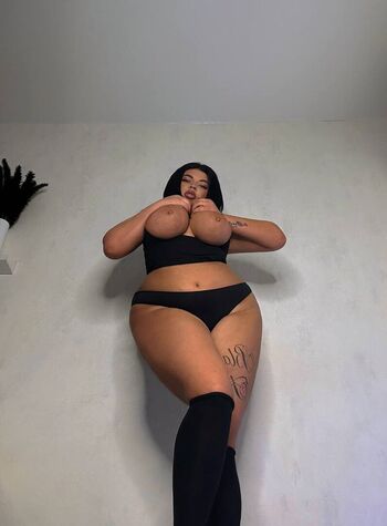 Full leaked Black kovi private onlyfans photo