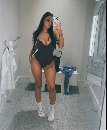 Full leaked Black senorita private onlyfans photo