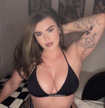 Full leaked Blacked underwear private onlyfans photo