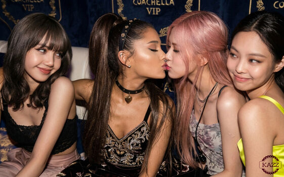 Full leaked Blackpink deepfake private onlyfans photo