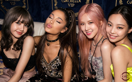 Full leaked Blackpink deepfake private onlyfans photo
