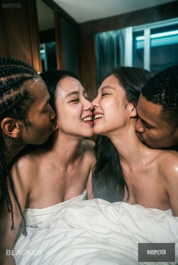 Full leaked Blackpink deepfake page private onlyfans photo