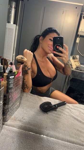 Full leaked Blackwidow private onlyfans photo