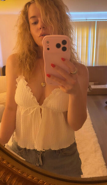 Full leaked Blair socci private onlyfans photo