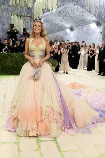 Full leaked Blake lively private onlyfans photo
