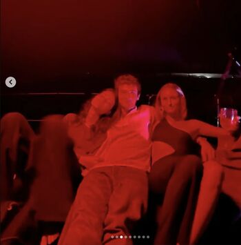 Full leaked Blanca soler private onlyfans photo