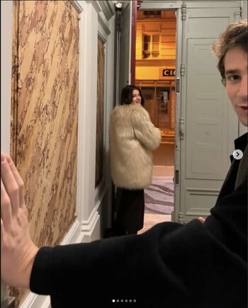 Full leaked Blanca soler private onlyfans photo