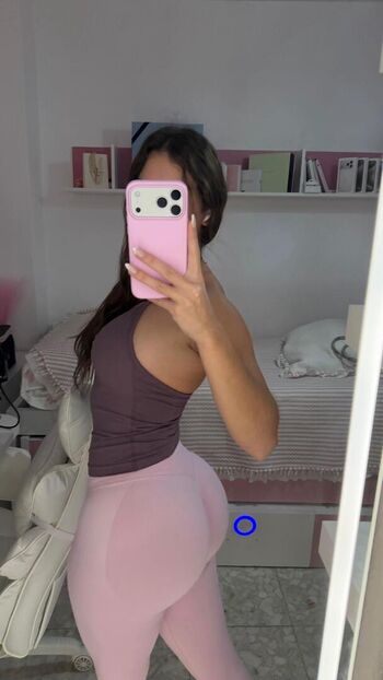 Full leaked Blanca us page private onlyfans photo