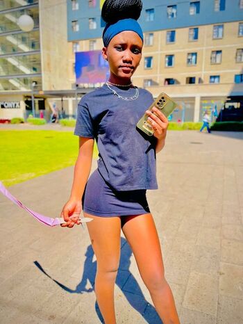 Full leaked Blaq kiddo private onlyfans photo