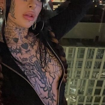 Full leaked Bleedcarson private onlyfans photo
