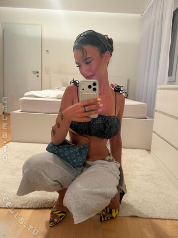 Full leaked Bleneraademi private onlyfans photo