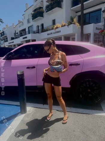 Full leaked Bleneraademi private onlyfans photo