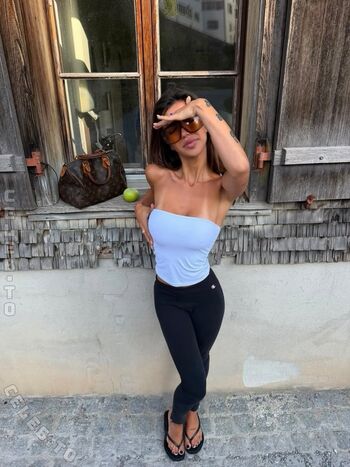 Full leaked Bleneraademi private onlyfans photo