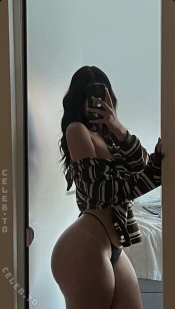 Full leaked Blerta ademi private onlyfans photo