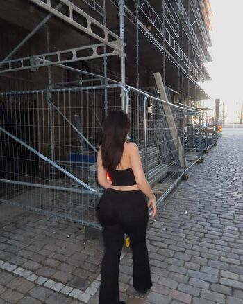 Full leaked Blerta ademi private onlyfans photo