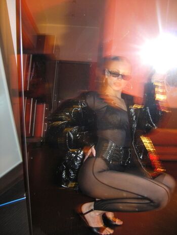 Full leaked Blessallis private onlyfans photo