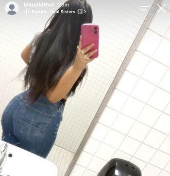 Bleudidthat