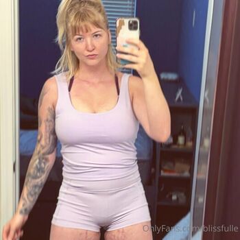 Full leaked Blissfulle private onlyfans photo