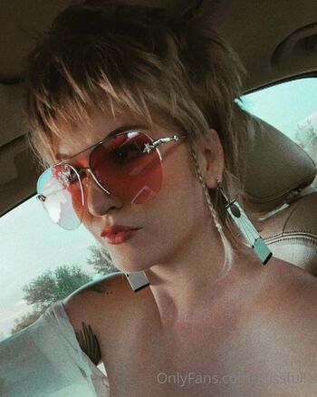 Full leaked Blissfulle private onlyfans photo