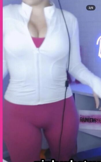 Full leaked Blissfulreina private onlyfans photo