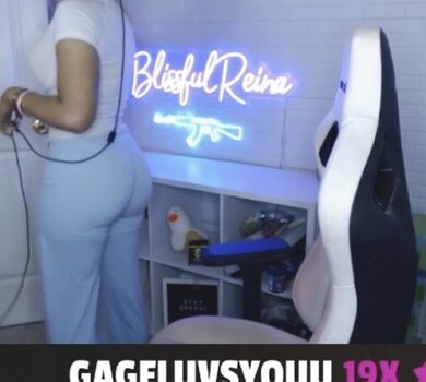 Full leaked Blissfulreina private onlyfans photo