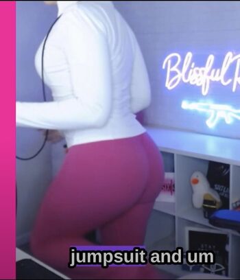 Full leaked Blissfulreina private onlyfans photo