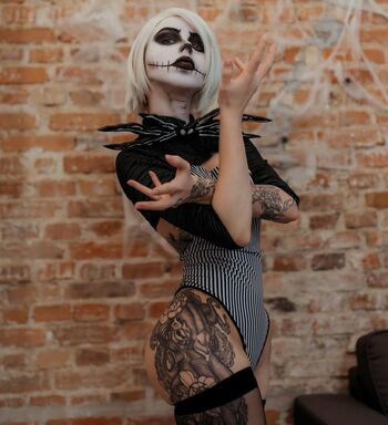 Full leaked Blizzard  page private onlyfans photo