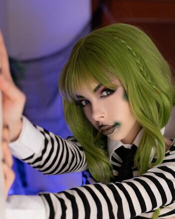 Full leaked Blizzard  page private onlyfans photo