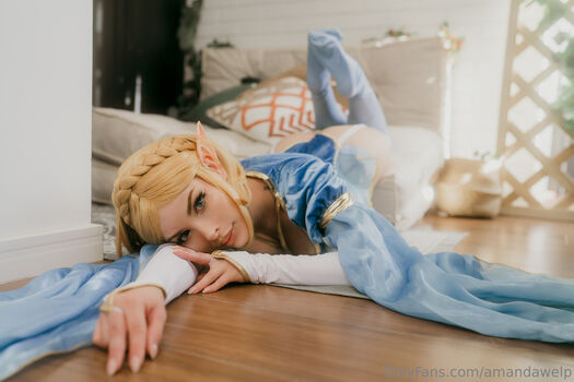 Full leaked Blizzard  page private onlyfans photo