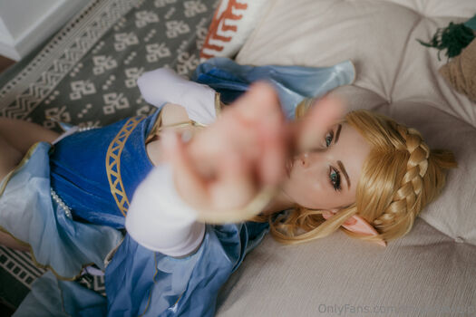 Full leaked Blizzard  page private onlyfans photo