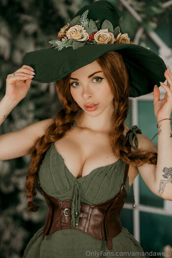 Full leaked Blizzard  page private onlyfans photo