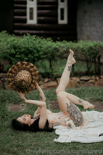 Full leaked Blizzard  page private onlyfans photo