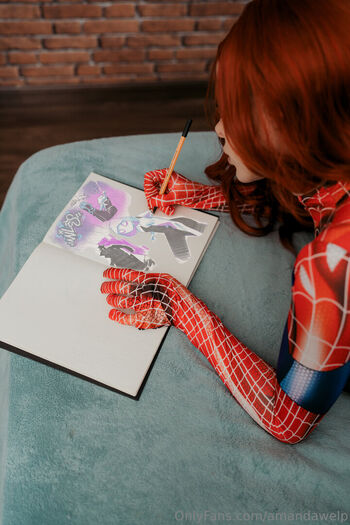 Full leaked Blizzard private onlyfans photo