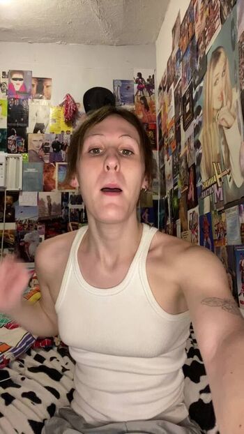 Full leaked Blizzy page private onlyfans photo
