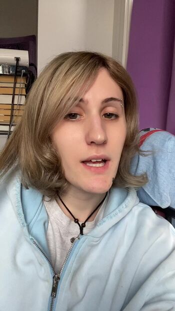 Full leaked Blizzy private onlyfans photo