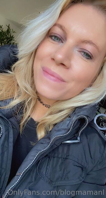 Full leaked Blogmama private onlyfans photo