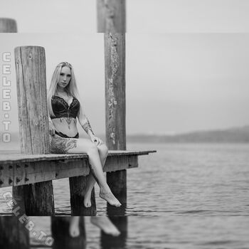 Full leaked Blondchen private onlyfans photo