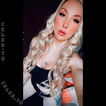 Full leaked Blondchen private onlyfans photo