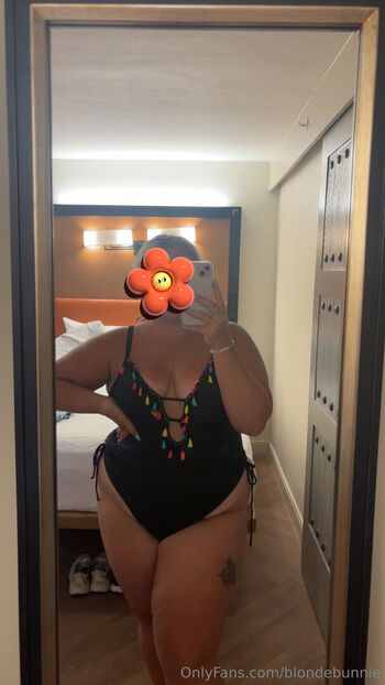 blondebunnie