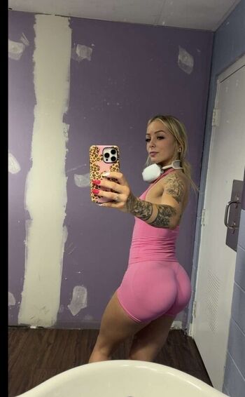 Full leaked Blondegalx private onlyfans photo