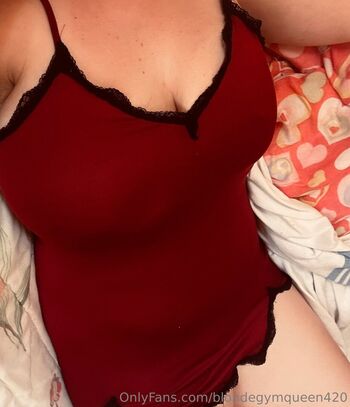 Full leaked Blondegymqueen private onlyfans photo