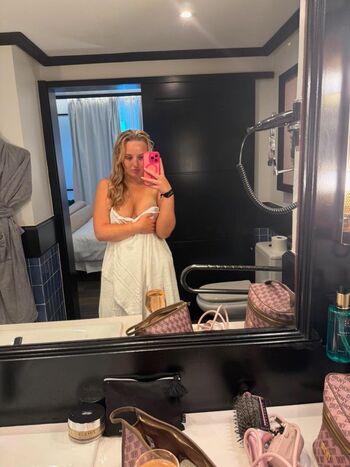 Full leaked Blondehunx private onlyfans photo