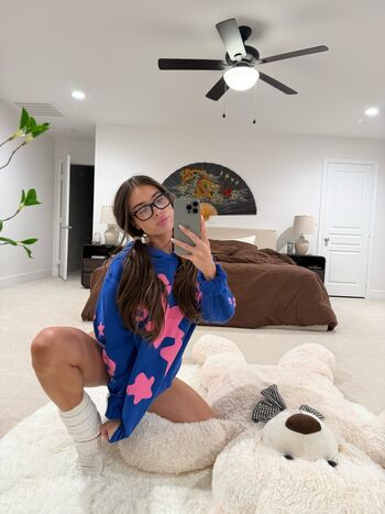 Full leaked Blondemauigirl private onlyfans photo